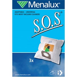 MENALUX SOS-ST