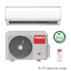 VIVAX ACP-12CH35AEMI R32