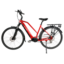 MSI ENERGY E-BIKE C500