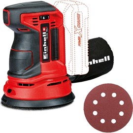 EINHELL TE-RS 18 LI-SOLO