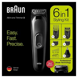 BRAUN MGK 3220-1 (za povećanje klikni na sliku)