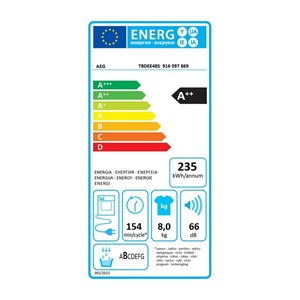 AEG T8DEE48S (za povećanje klikni na sliku)