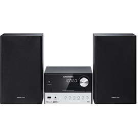 GRUNDIG CMS 1050BT DAB+