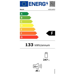 BOSCH KIR51AFF0 (za povećanje klikni na sliku)