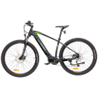 MSI ENERGY E-BIKE M100