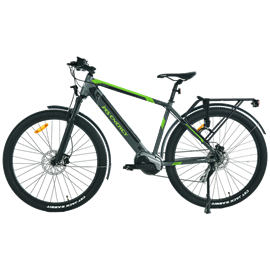 MSI ENERGY E-BIKE T100