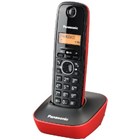 TELEFON PANASONIC KX-TG1611FXR CRVENI