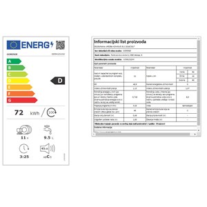 GORENJE GS541D10W-2 (za povećanje klikni na sliku)