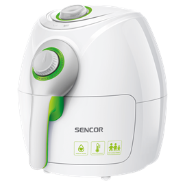 SENCOR SFR3220WH