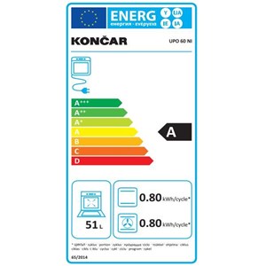 KONČAR UPO 60 NI1 (za povećanje klikni na sliku)