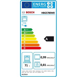 BOSCH HBG5780W0_1 (za povećanje klikni na sliku)