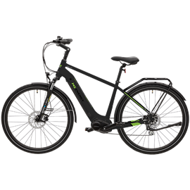 MSI ENERGY E-BIKE C101