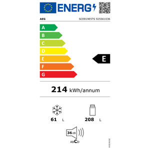 AEG SCE819E5TS (za povećanje klikni na sliku)