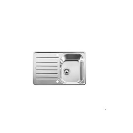 BLANCO LANTOS 45 S-IF COMPACT INOX 18-10 S DALJ.UPR. 519059