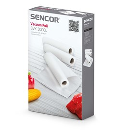 SENCOR SVX300CL