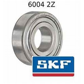 LEŽAJ 6004 SKF