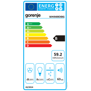 NAPA GORENJE WHI949EXBG 1 (za povećanje klikni na sliku)