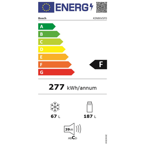 BOSCH KIN86NSF0 (za povećanje klikni na sliku)