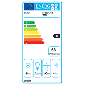 FABER-TR MAXIMA NG ECO EV8 AMX A90 (za povećanje klikni na sliku)