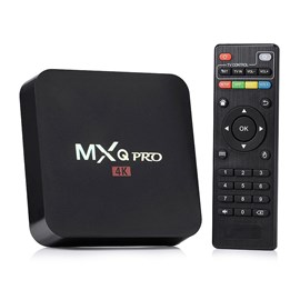 TV BOX ANDROID MXQ PRO-1