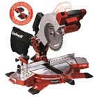 PILA EINHELL TE-MS 18