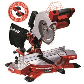 PILA EINHELL TE-MS 18