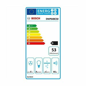 NAPA BOSCH DWP64BC50 (za povećanje klikni na sliku)