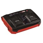 PUNJAČ EINHELL POWER-X-TWINCHARGER 3A