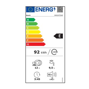 BOSCH SMS2HTI54E (za povećanje klikni na sliku)