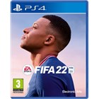 FIFA 22 PS4