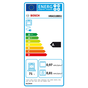 BOSCH HRA518BS1_1 (za povećanje klikni na sliku)