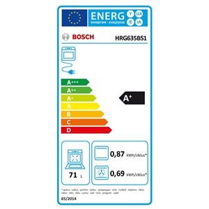 BOSCH HRG635BS1_1 (za povećanje klikni na sliku)