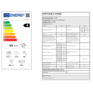 GORENJE WNEI84BDS (za povećanje klikni na sliku)