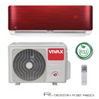 VIVAX ACP-12CH35AERI R32 RED