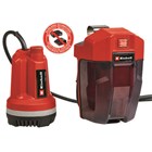 EINHELL GE-PP 18 RB LI-SOLO