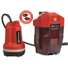 EINHELL GE-PP 18 RB LI-SOLO