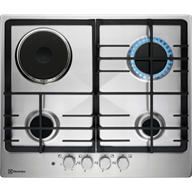 ELECTROLUX KGM64311X