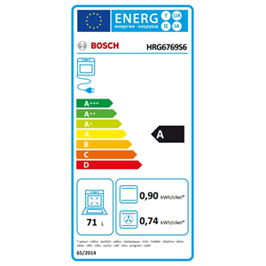 BOSCH HRG6769S6_1 (za povećanje klikni na sliku)