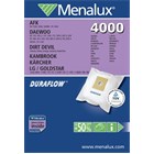 MENALUX 4000