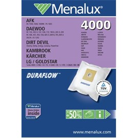 MENALUX 4000