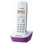 TELEFON PANASONIC KX-TG1611FXF LJUBIČASTI