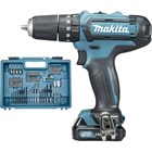 MAKITA HP331DSAX