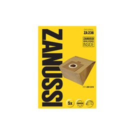 ZANUSSI ZA 236