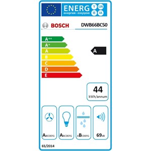 BOSCH DWB66BC501 (za povećanje klikni na sliku)