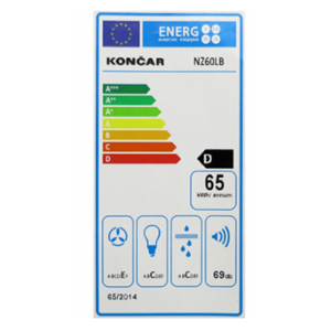 NAPA KONČAR NZ60LB 1 (za povećanje klikni na sliku)