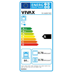 VIVAX FC-31602IF WH_1 (za povećanje klikni na sliku)