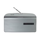 RADIO GRUNDIG MUSIC 60 SILVER