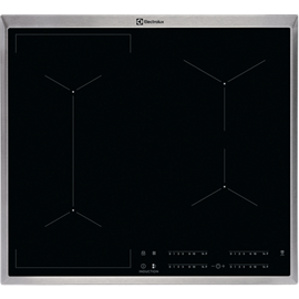 ELECTROLUX EIV6340X