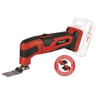 EINHELL TC-MG 18 LI-SOLO