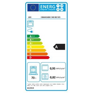 ELECTROLUX LKR66020MX (za povećanje klikni na sliku)